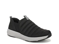 Pursuit Slip-On Sneaker