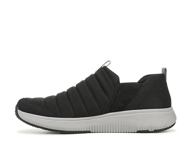 Pursuit Slip-On Sneaker