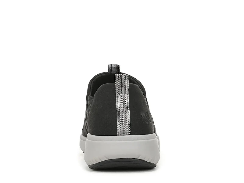 Pursuit Slip-On Sneaker