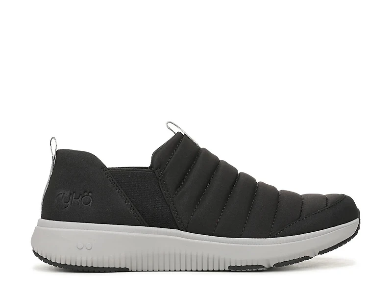 Pursuit Slip-On Sneaker