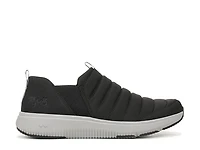 Pursuit Slip-On Sneaker