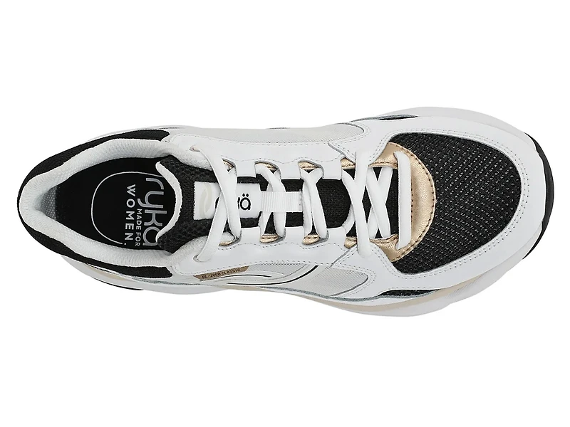 Rezorb Max Classic Walking Sneaker