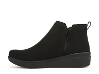 Lovely Wedge Bootie