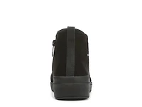 Lovely Wedge Bootie