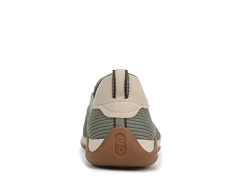 Era Knit Slip-On