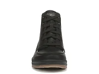 Belfast Bootie