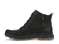Belfast Bootie