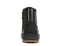 Belfast Bootie