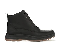 Belfast Bootie
