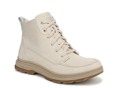 Belfast Bootie