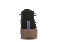 Vibrant Bootie