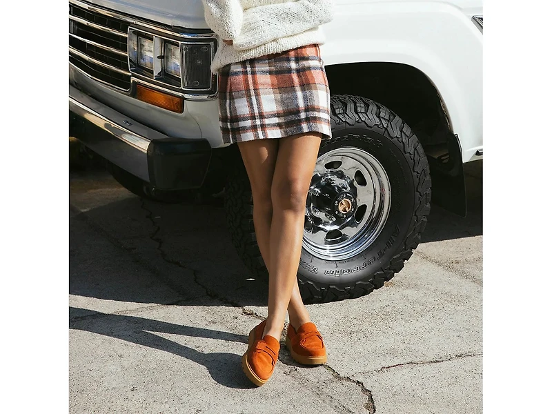 Lilian Loafer