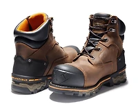 Boondock Composite Toe Waterproof Work Boot