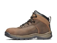 Flume Steel Toe Waterproof Work Boot