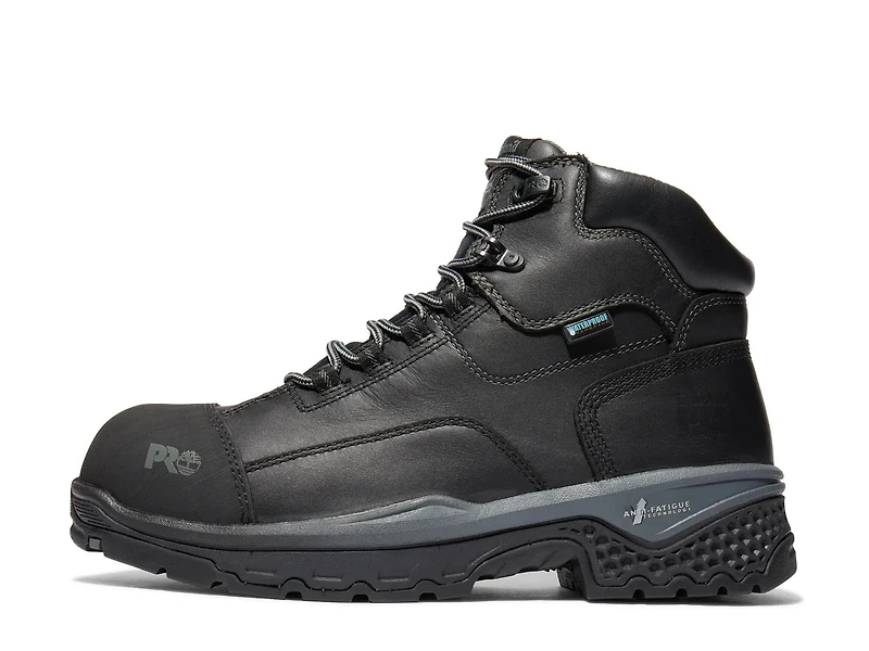 Bosshog Composite Toe Waterproof Work Boot