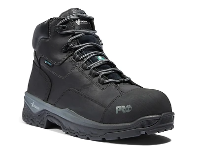 Bosshog Composite Toe Waterproof Work Boot