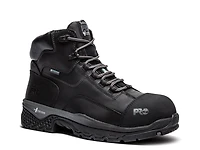 Bosshog Composite Toe Waterproof Work Boot
