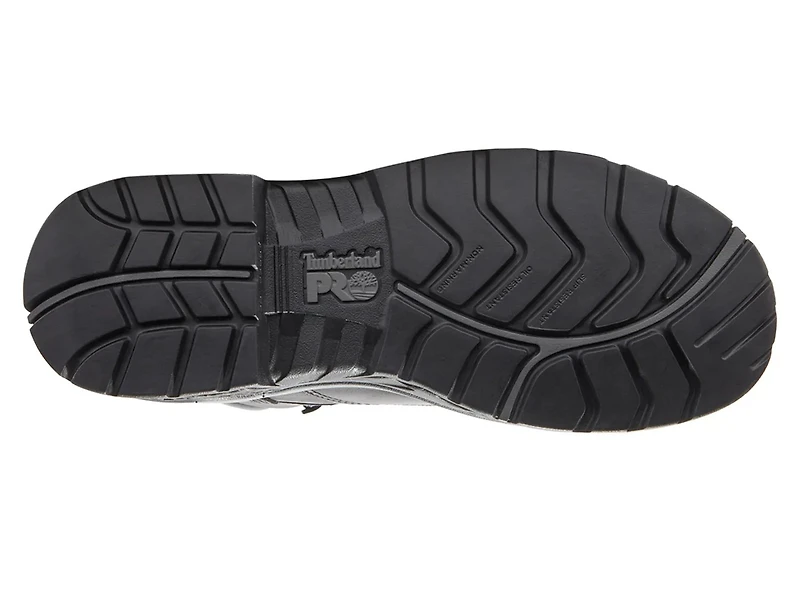 Bosshog Composite Toe Waterproof Work Boot