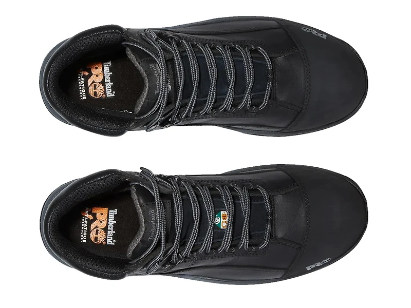 Bosshog Composite Toe Waterproof Work Boot
