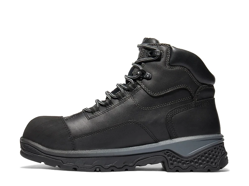 Bosshog Composite Toe Waterproof Work Boot