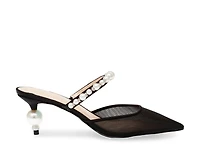 Evey Mule