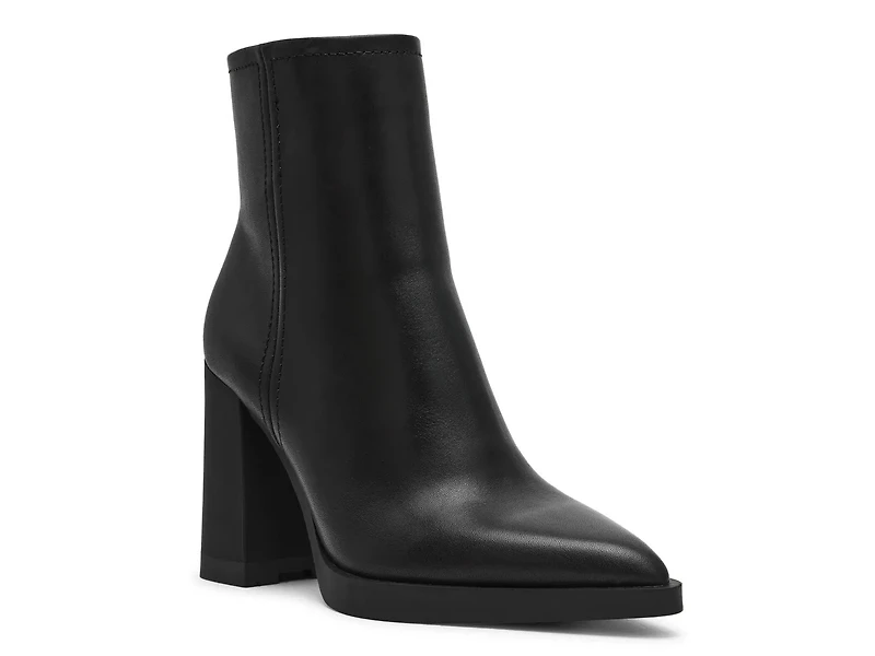 Harden Bootie