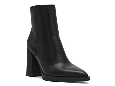Harden Bootie