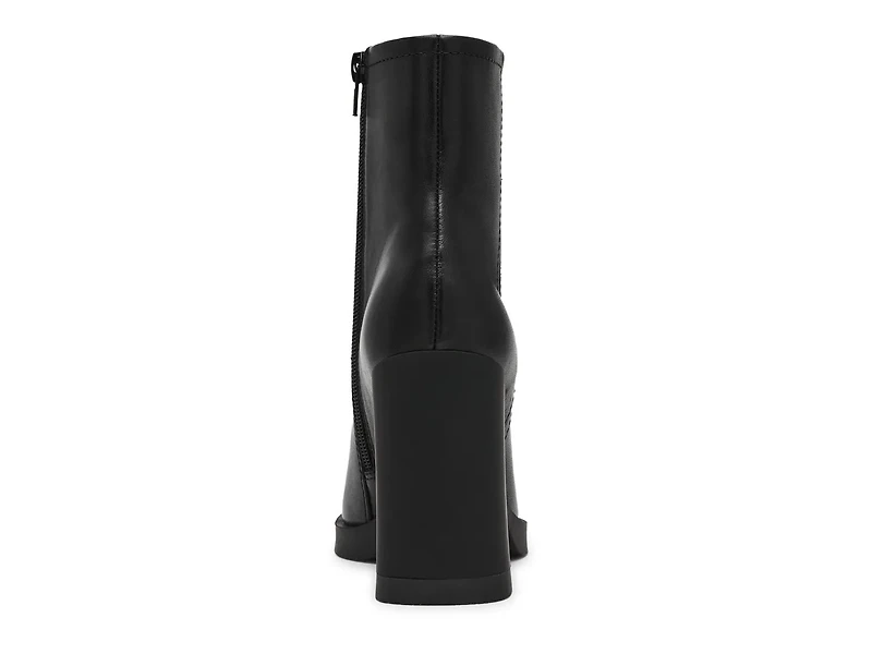 Harden Bootie