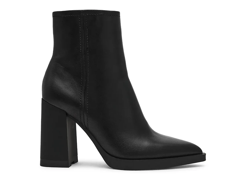 Harden Bootie