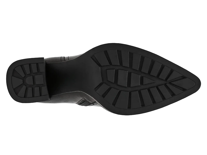 Harden Bootie