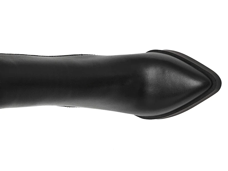 Harden Bootie
