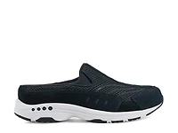 Traveltime Clog