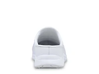 Tourguide Clog
