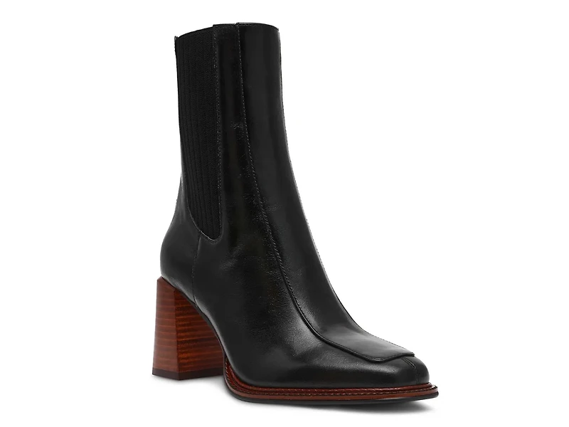 Downtown Bootie