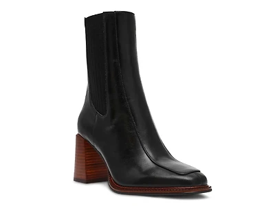 Downtown Bootie