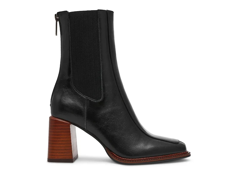 Downtown Bootie