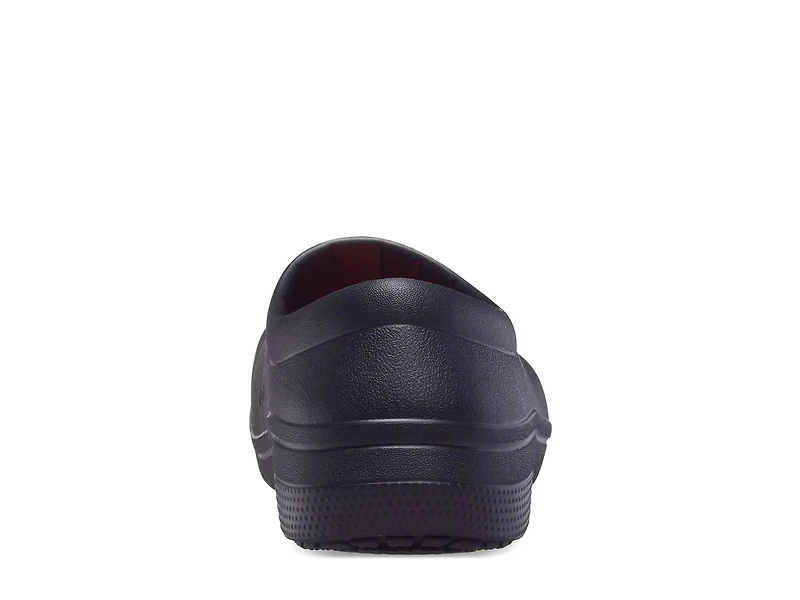 On The Clock Literide Work Slip-On - Men's