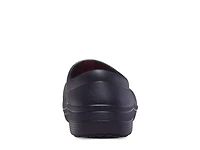 On The Clock Literide Work Slip-On - Men's