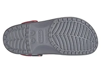 Geo Camo Clog - Men's