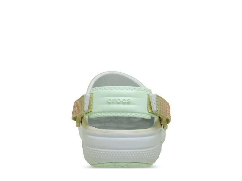 Classic Turbo Clog - Men's