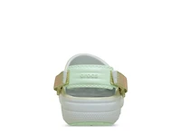 Classic Turbo Clog - Men's