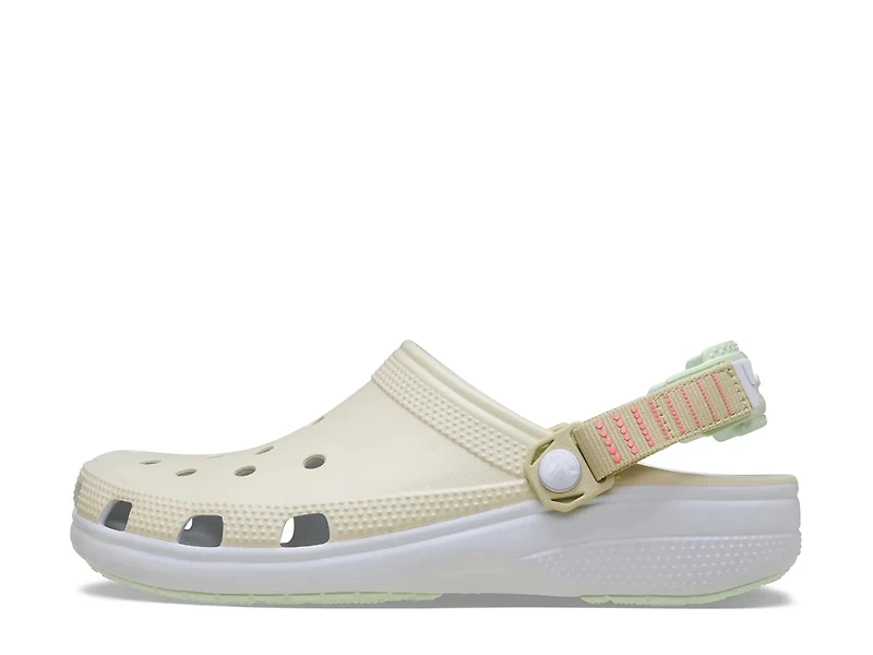 Classic Turbo Clog - Men's