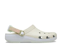 Classic Turbo Clog - Men's