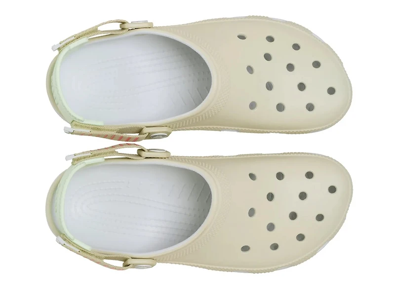Classic Turbo Clog - Men's