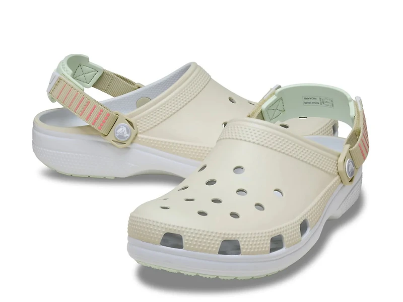 Classic Turbo Clog - Men's