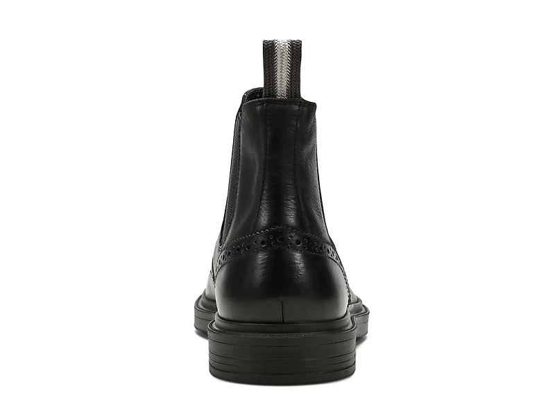 Frank Wingtip Chelsea Boot
