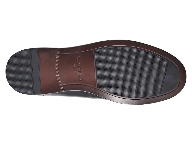 Paco Penny Loafer