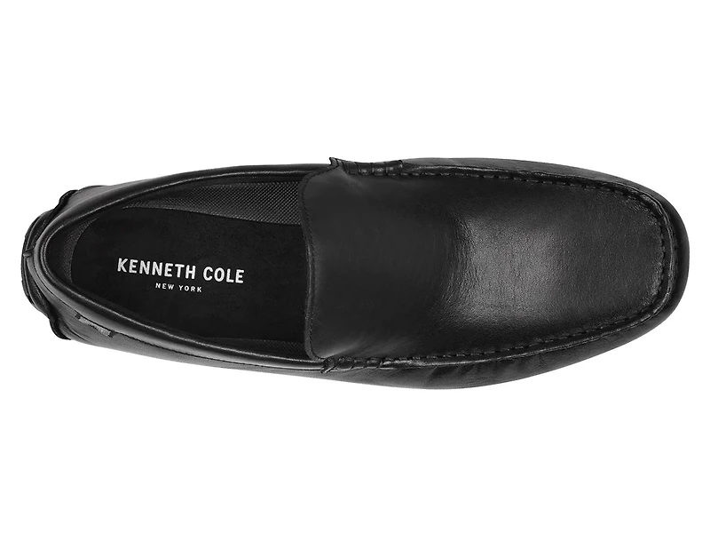 Theo Driving Loafer
