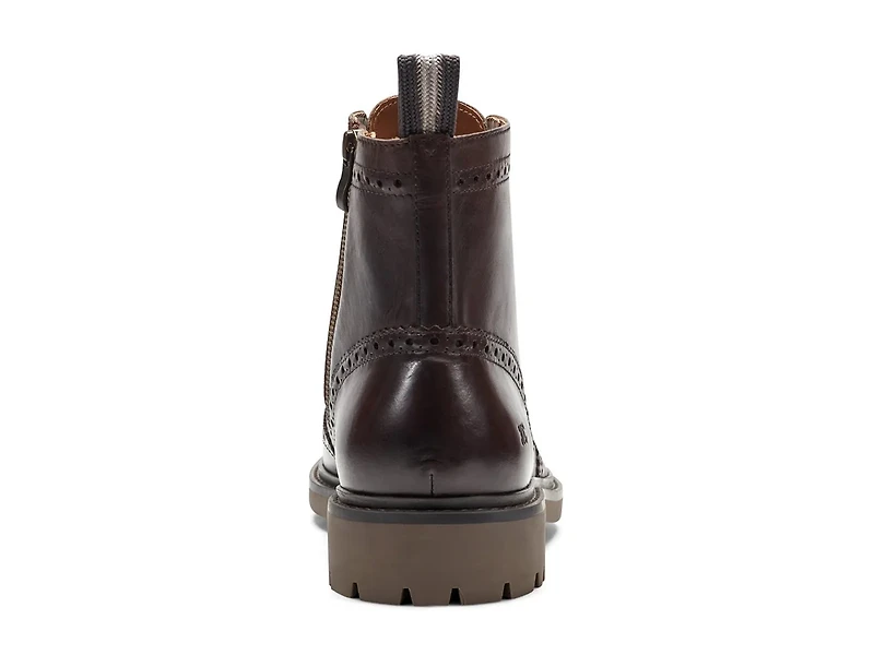 Todd Combat Boot