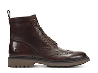 Todd Combat Boot